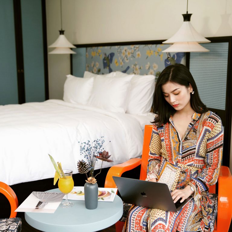 khách sạn Boutique Hội An