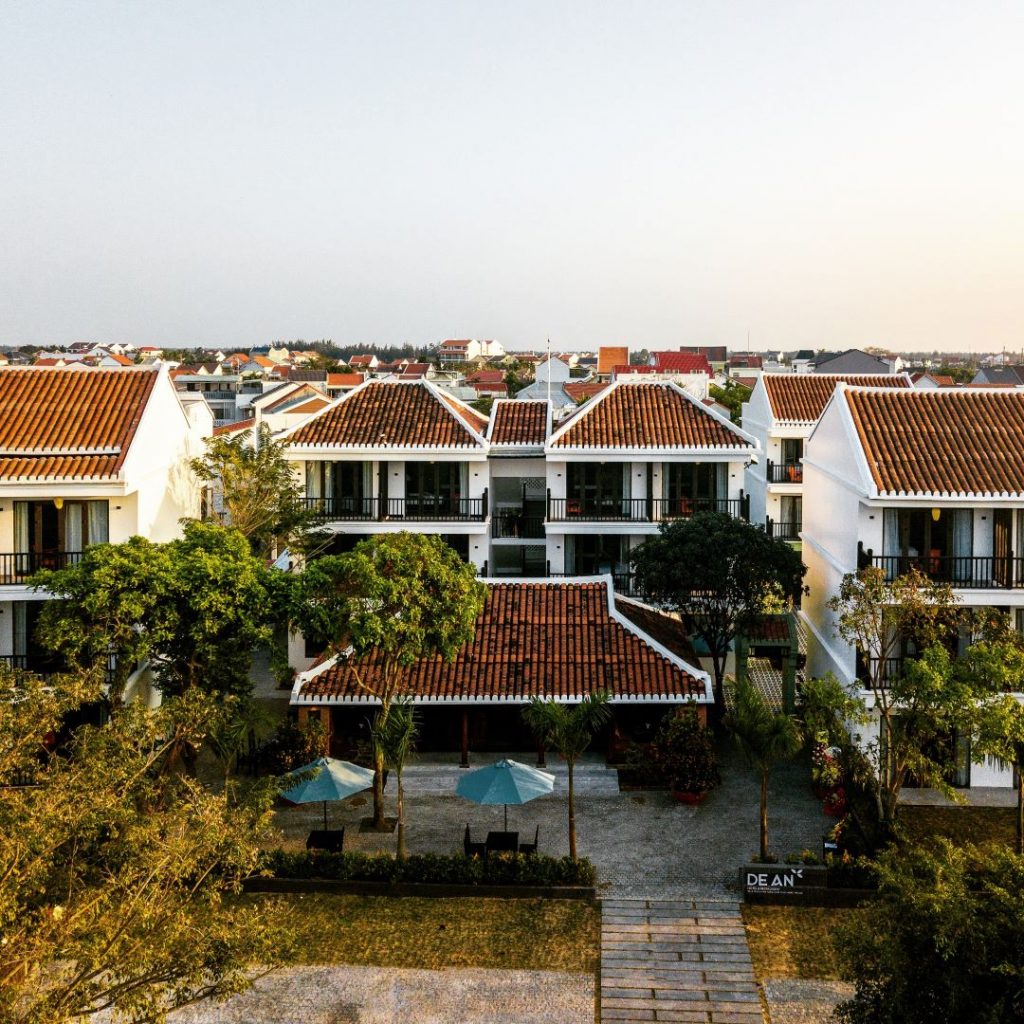 4 Star hotels in hoi an