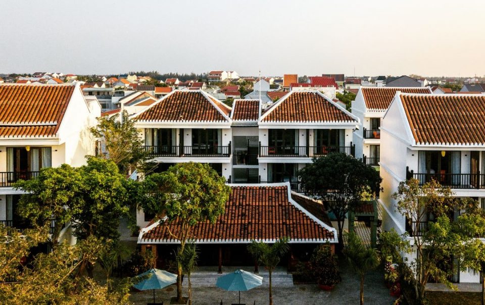 best hotels in hoi an
