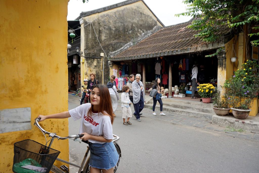 Thing to do in hoi an